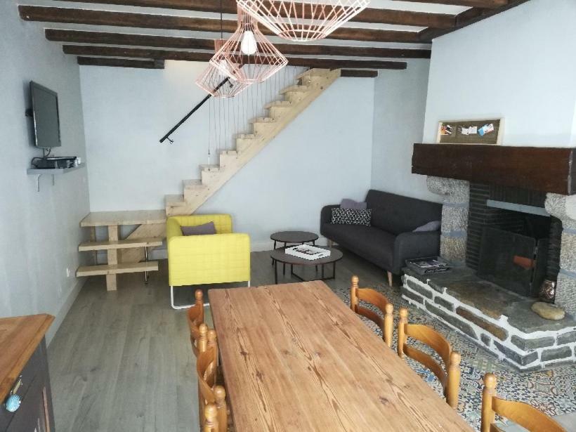 Kerpitouch Vila Mesquer Exterior foto