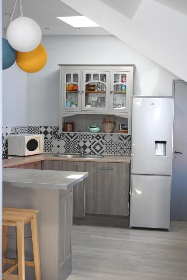 Kerpitouch Vila Mesquer Exterior foto